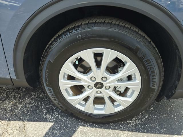 Used 2023 Ford Escape Active FWD image 13
