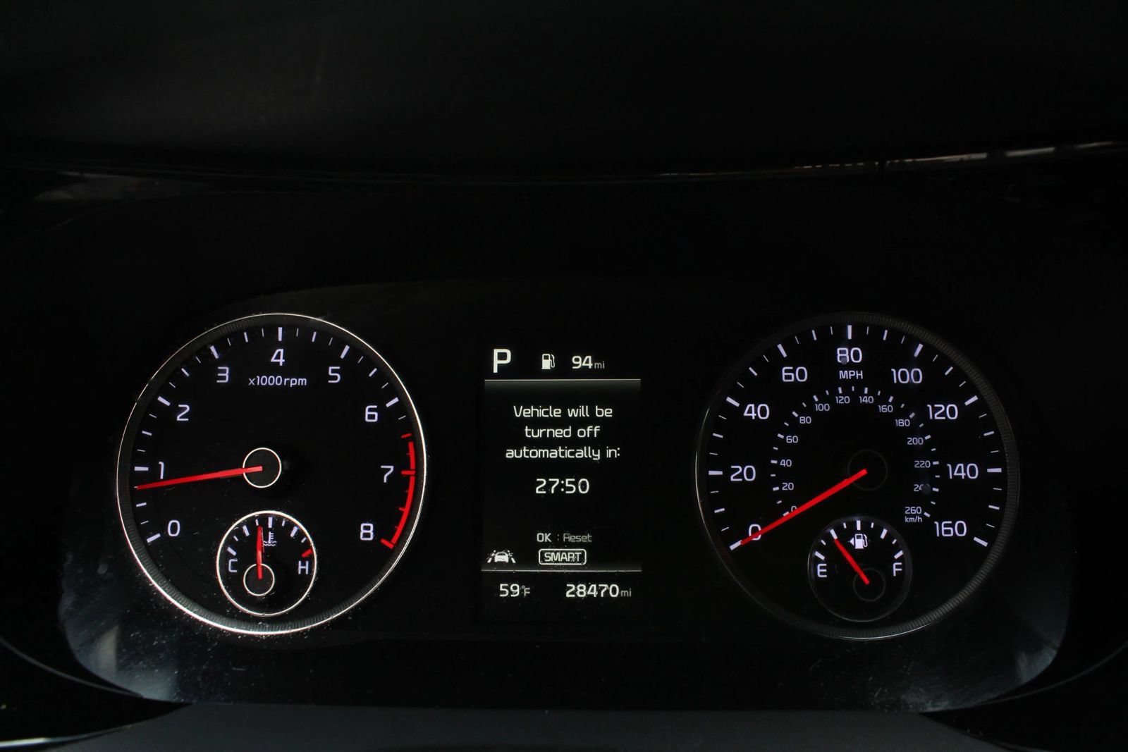 Used 2022 Kia K5 GT-Line AWD/4WD image 32