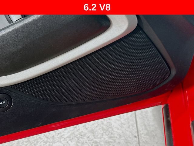 Used 2022 Chevrolet Camaro SS RWD image 20