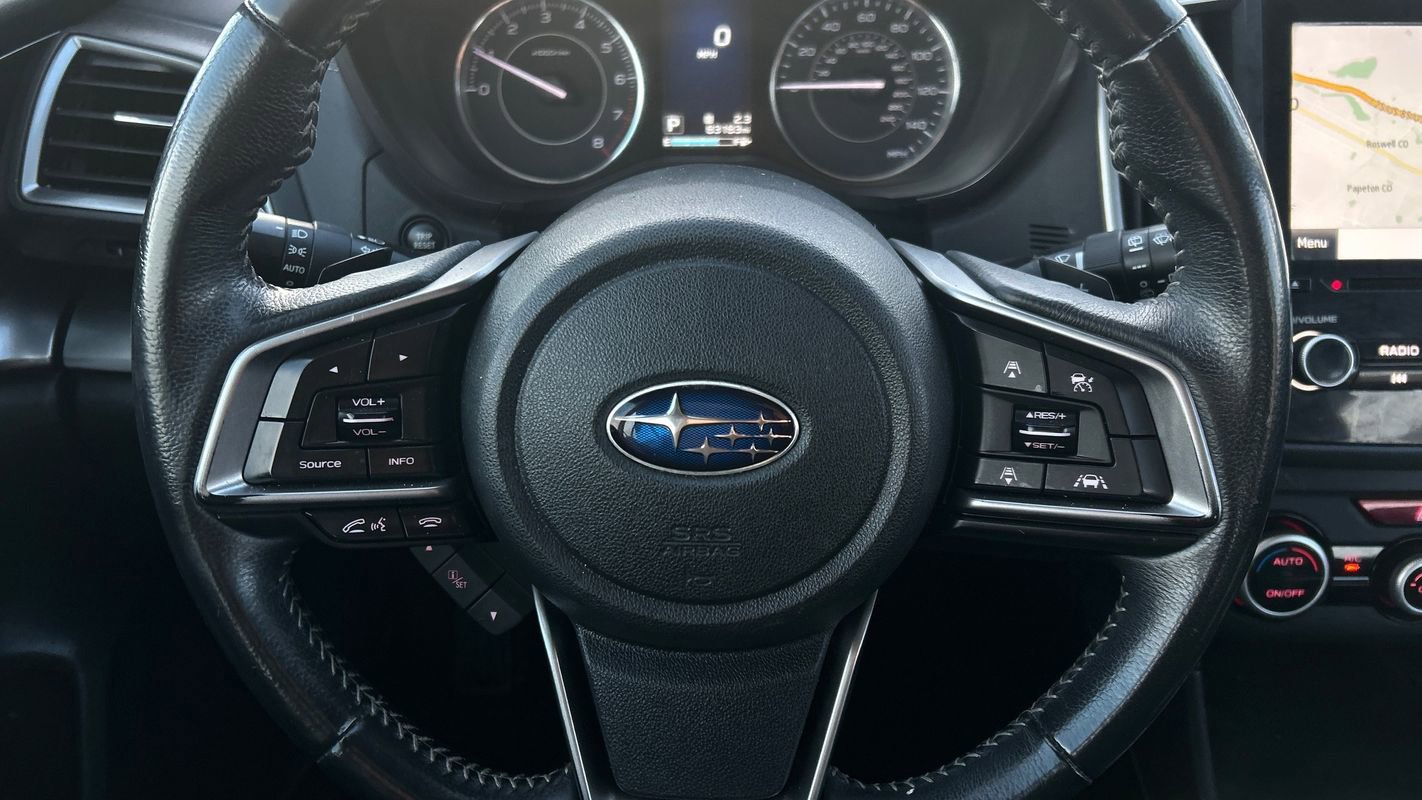 Used 2017 Subaru Impreza 2.0i Limited image 23