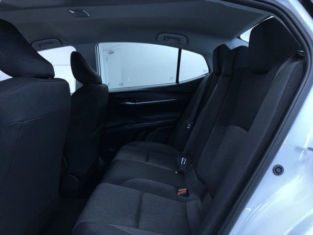 Certified 2026 Toyota Camry LE FWD image 20