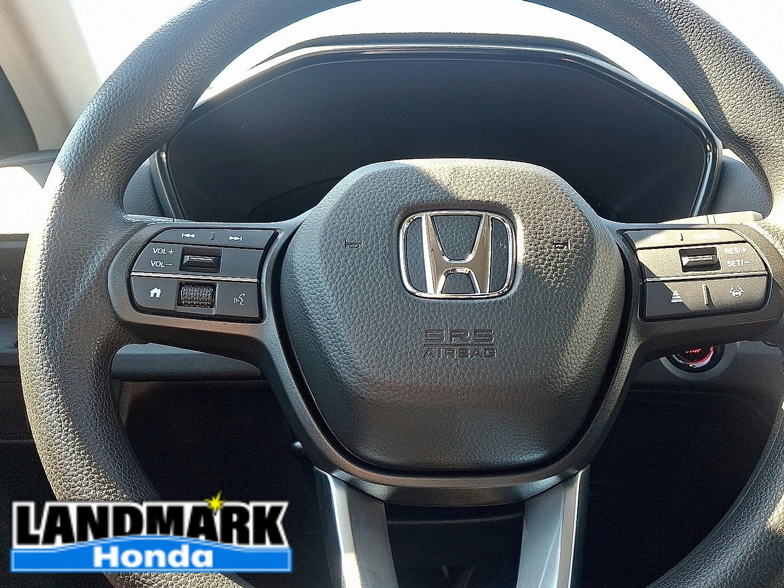 New 2027 Honda CR-V LX image 15