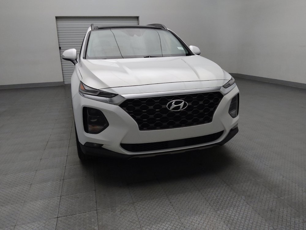 Used 2019 Hyundai Santa Fe Limited image 14