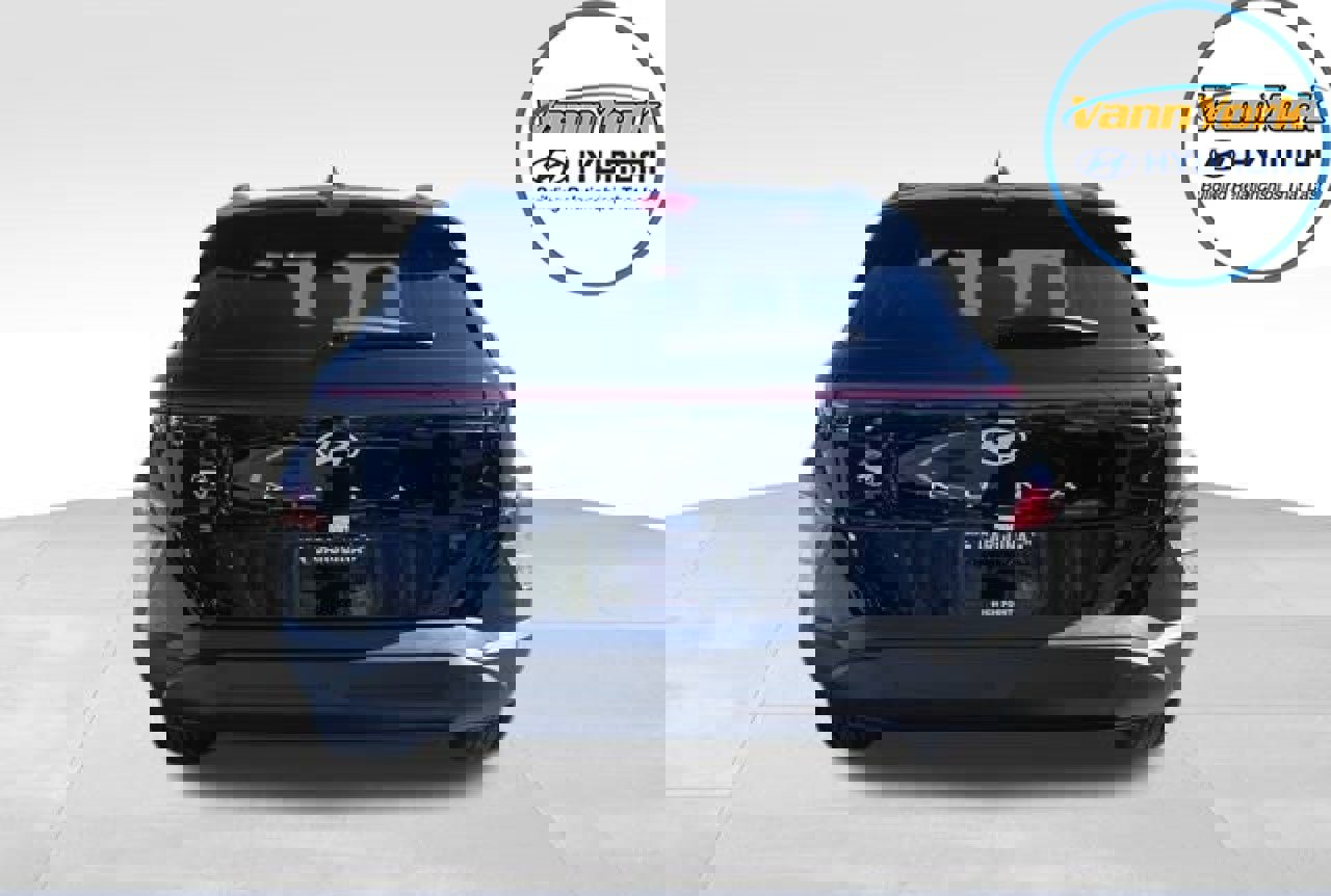 New 2026 Hyundai Kona SEL Sport image 6