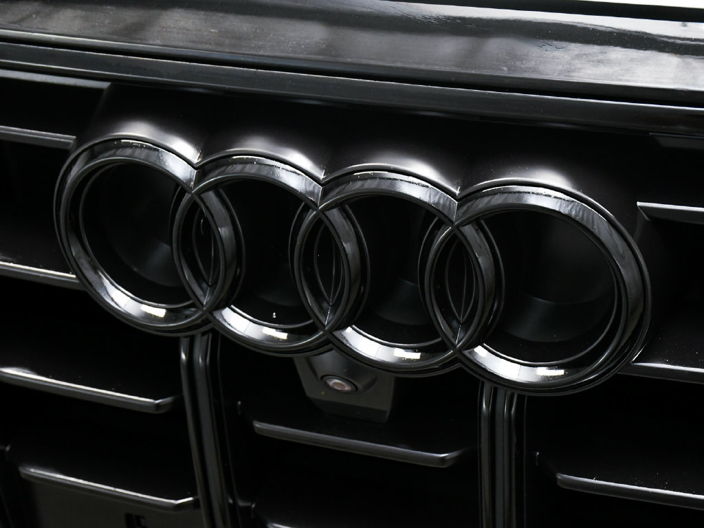Used 2023 Audi SQ8 Premium Plus AWD/4WD image 95