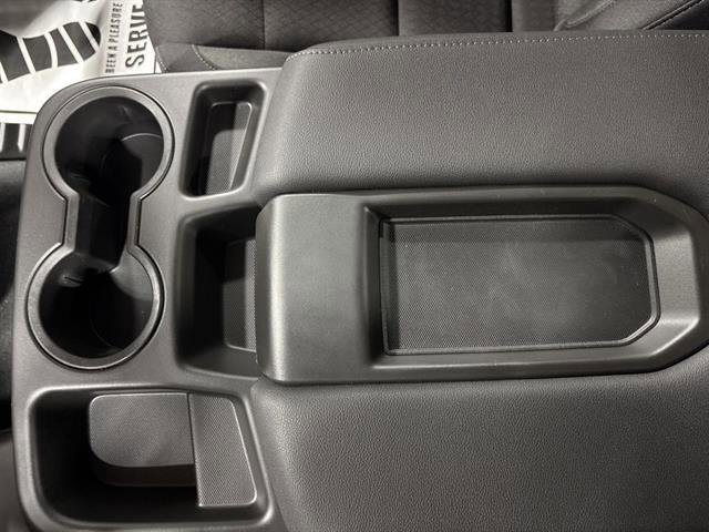 New 2025 GMC Sierra 1500 Pro w/ Pro Value Package image 37