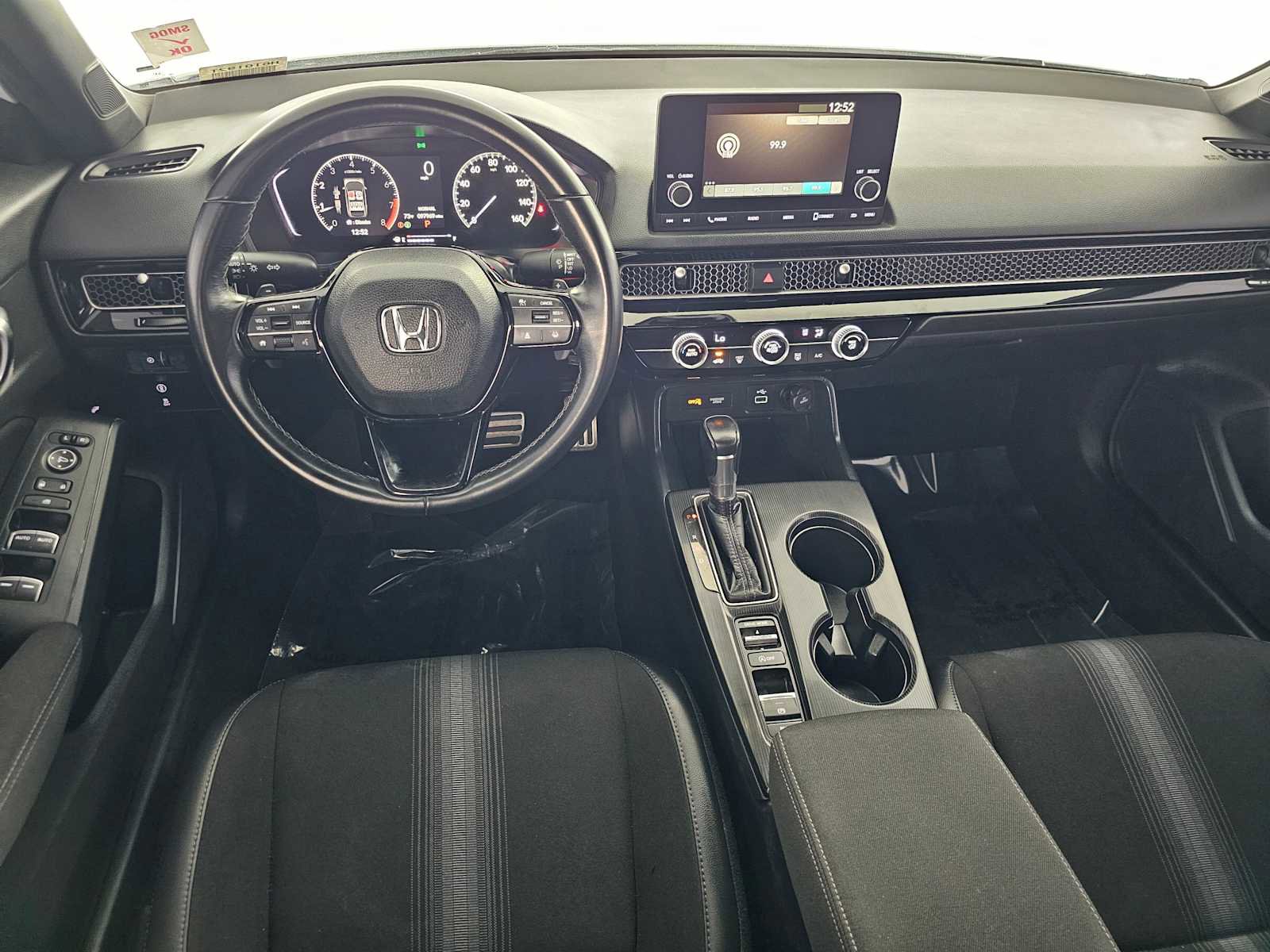 Used 2022 Honda Civic Sport image 18