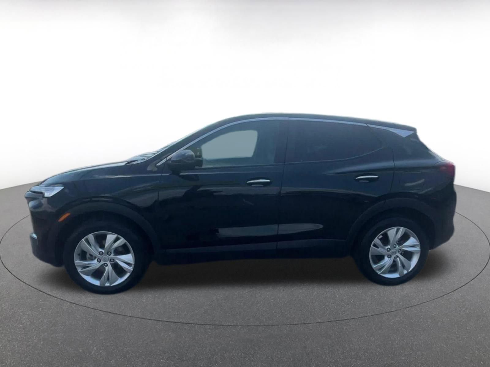 Used 2025 Buick Encore GX Preferred FWD image 9