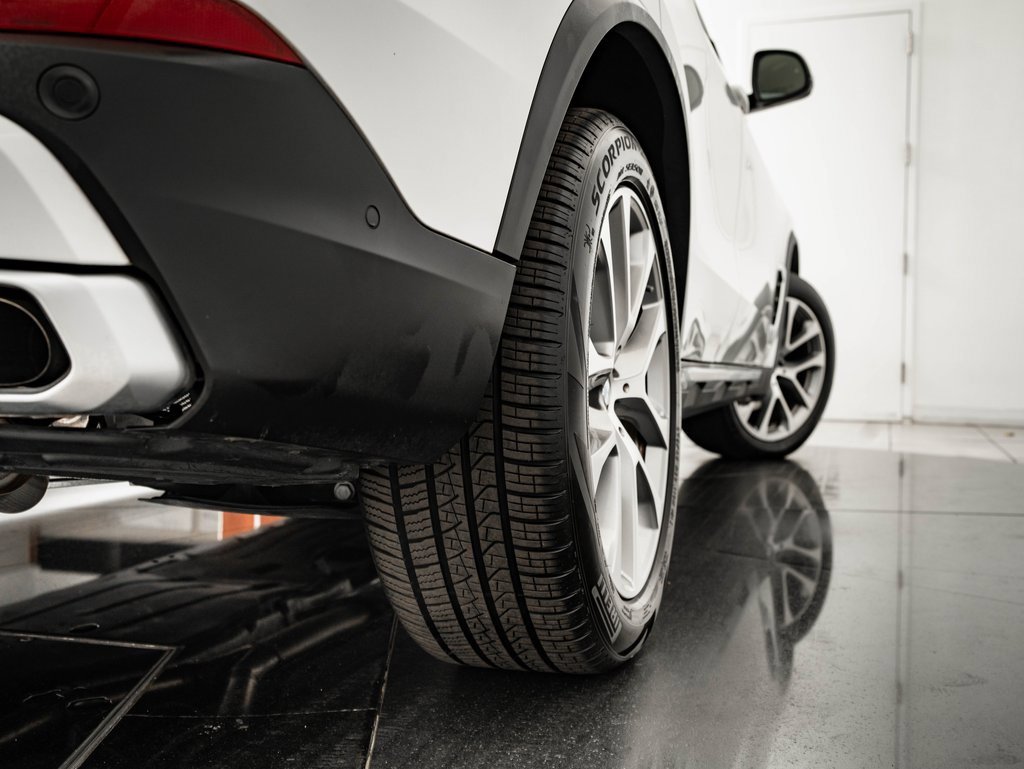 Certified 2025 BMW X5 xDrive40i image 48