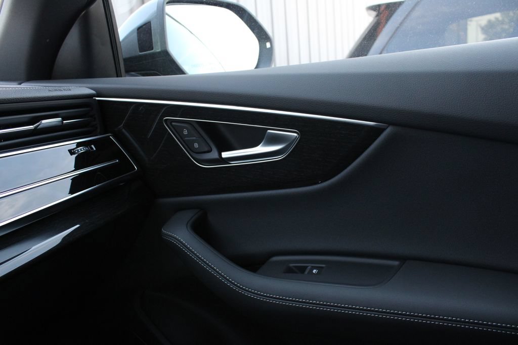 New 2026 Audi Q8 Premium Plus AWD/4WD image 20
