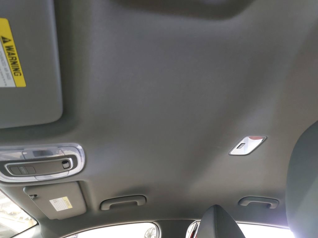 Certified 2025 Hyundai Elantra Blue image 31