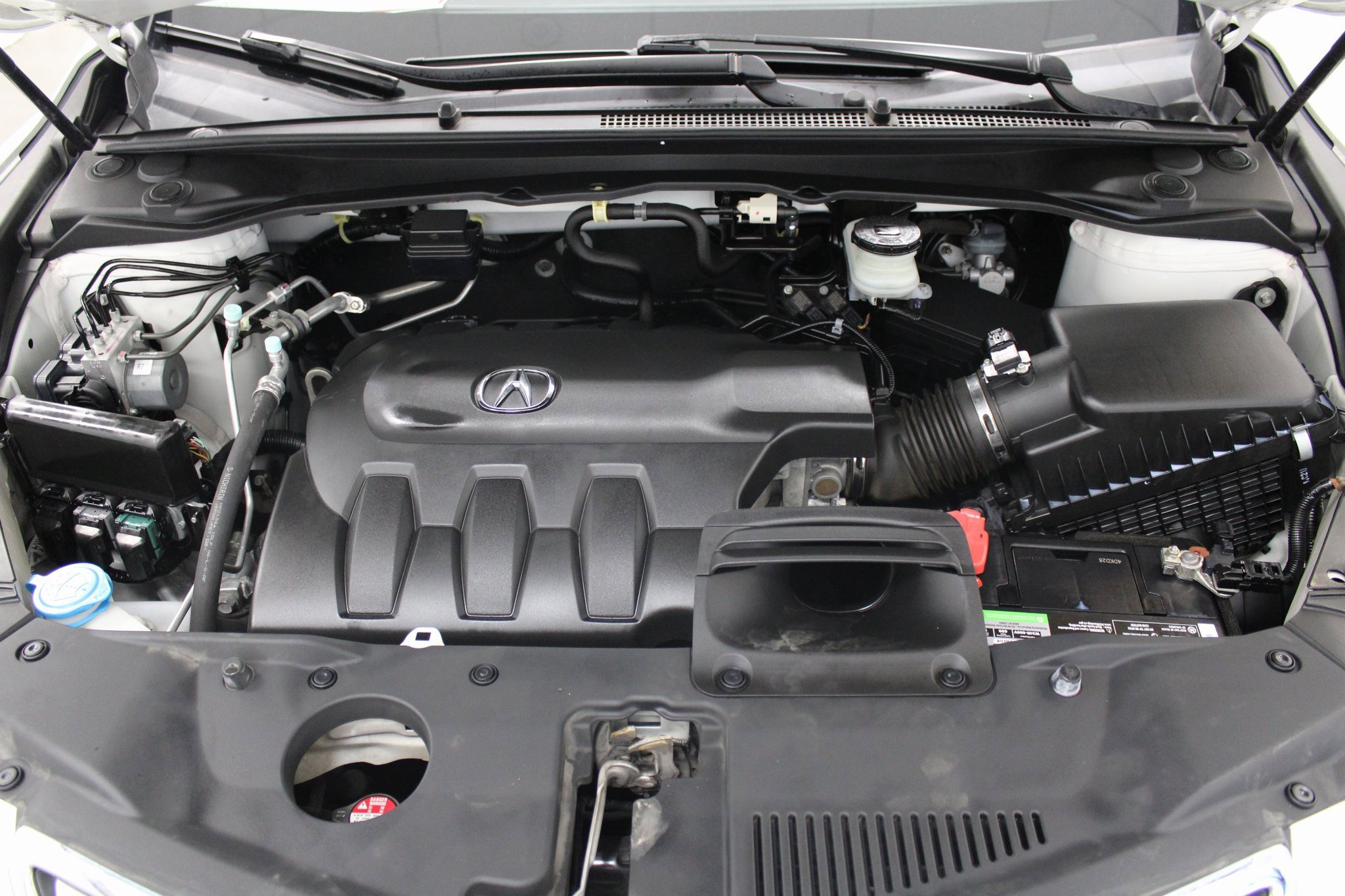 Used 2017 Acura RDX FWD image 10