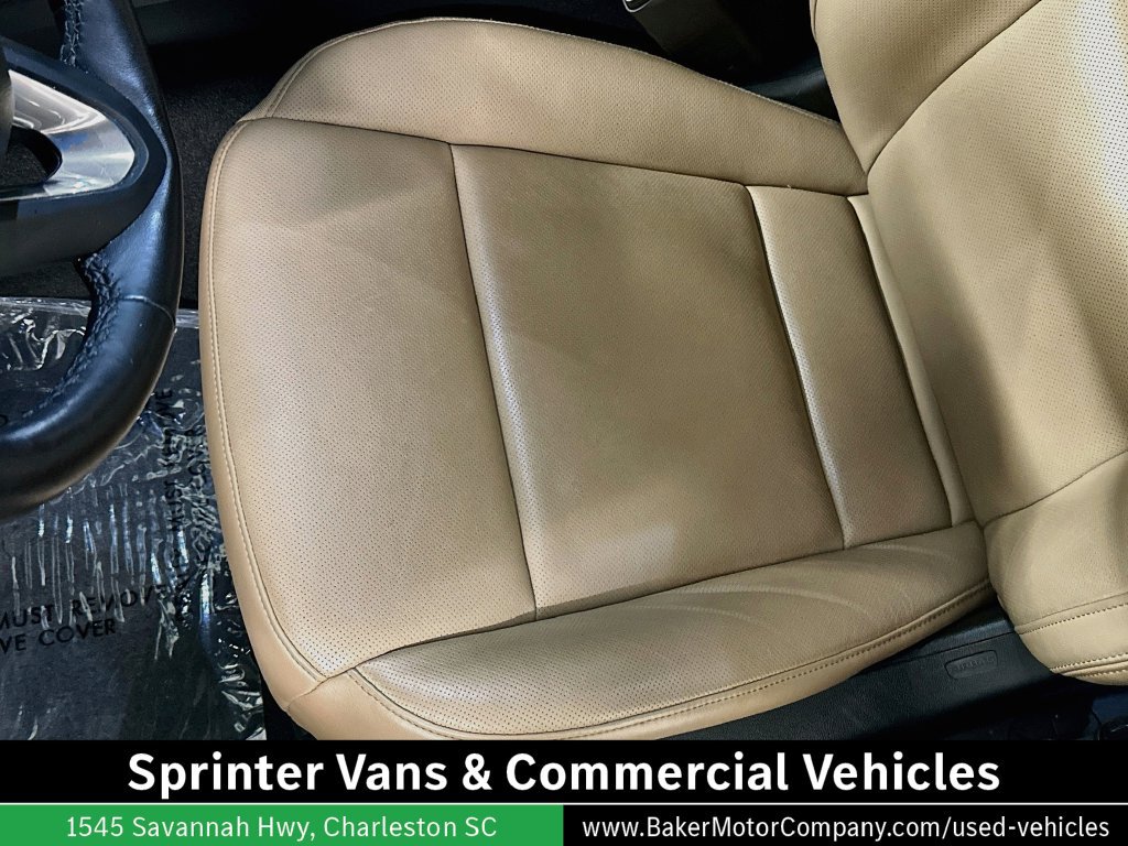 Used 2022 Cadillac CT5 Premium Luxury w/ Parking Package RWD image 21