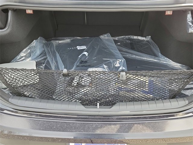 New 2026 Hyundai Sonata Blue image 9