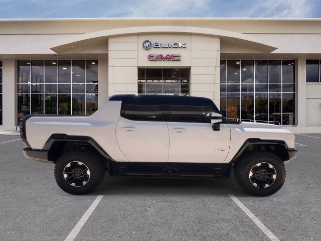Certified 2023 GMC Hummer EV Edition 1 AWD/4WD image 16