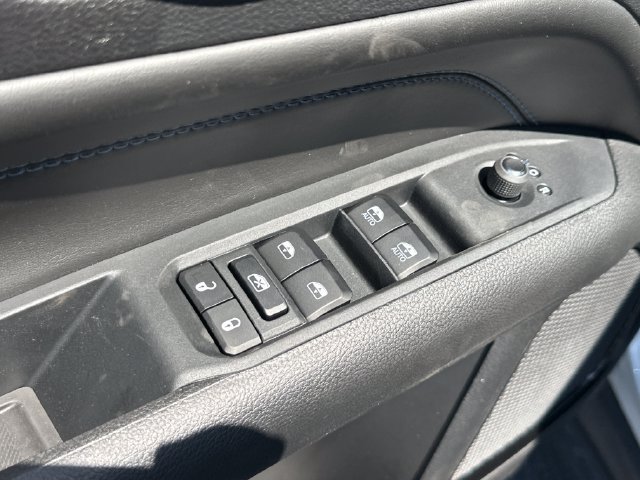 New 2026 Jeep Compass Latitude AWD/4WD image 11