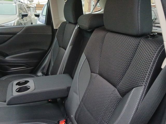 Used 2020 Subaru Forester Premium w/ Popular Package #1 AWD/4WD image 23