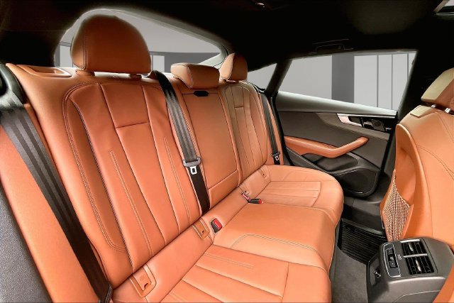 Certified 2024 Audi A5 2.0T Premium AWD/4WD image 25