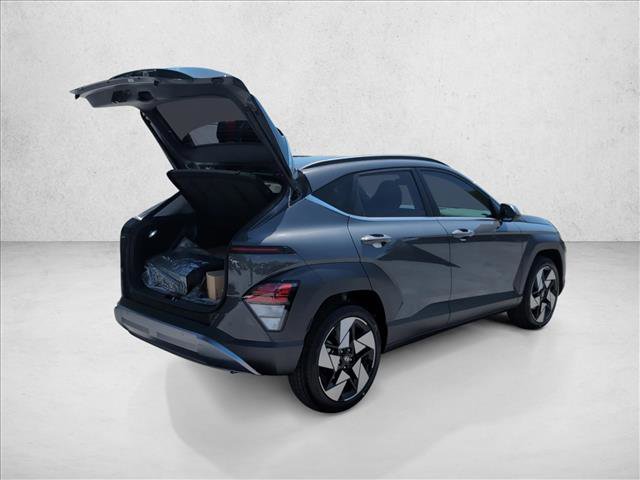 New 2026 Hyundai Kona Limited FWD image 2