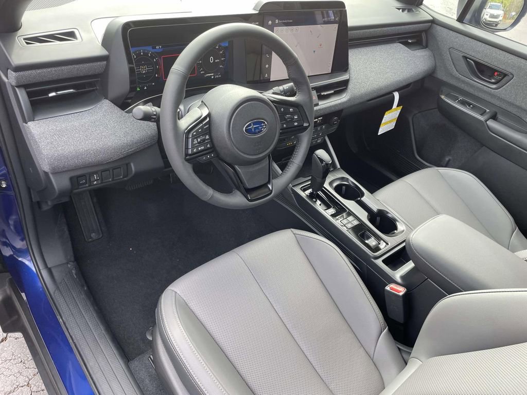 New 2026 Subaru Outback Limited AWD/4WD image 18