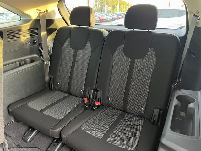 Used 2026 Kia Sorento LX FWD image 24