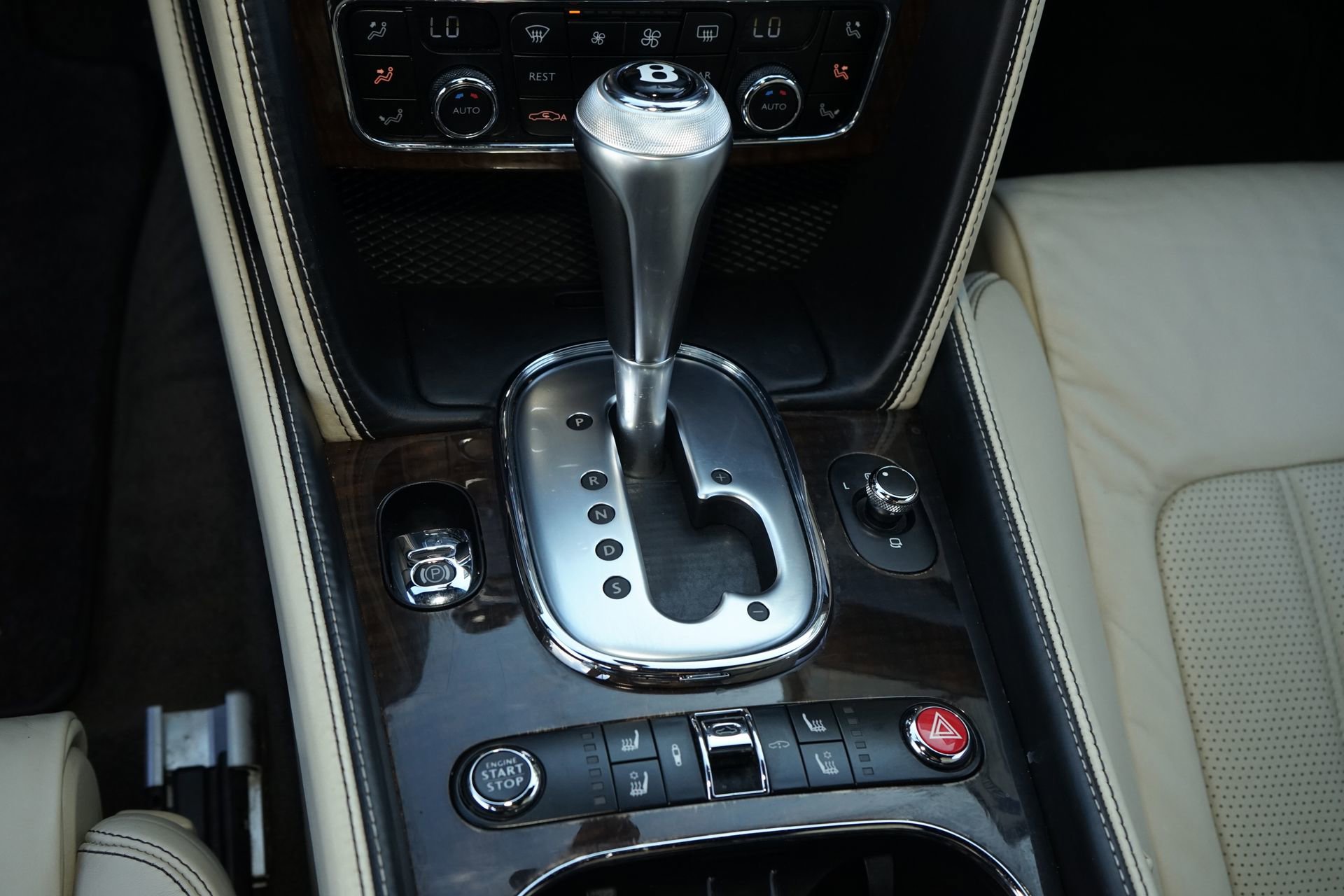 Used 2015 Bentley Continental GT V8 S AWD/4WD image 17