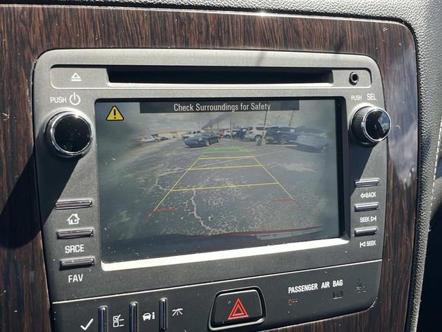 Used 2017 Chevrolet Traverse LT w/ Style and Technology Package image 33