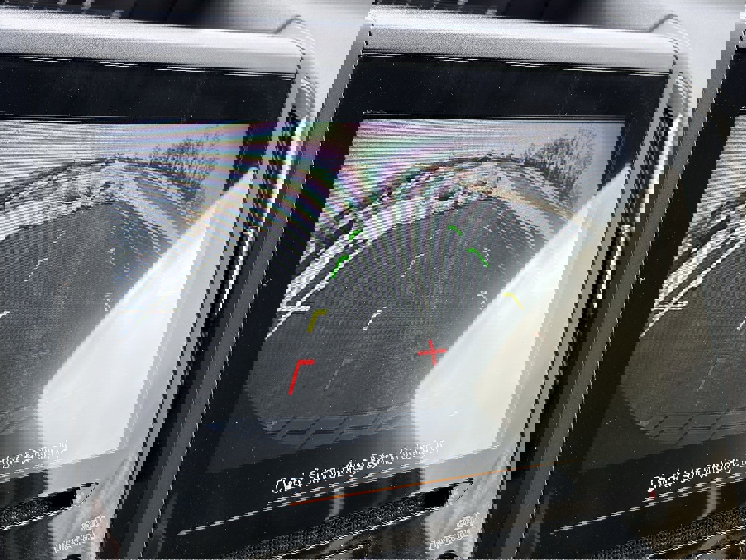 Used 2021 Subaru Forester Limited w/ Popular Package #3 image 23