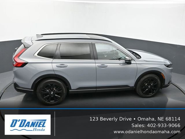 Used 2024 Honda CR-V Sport Touring image 19