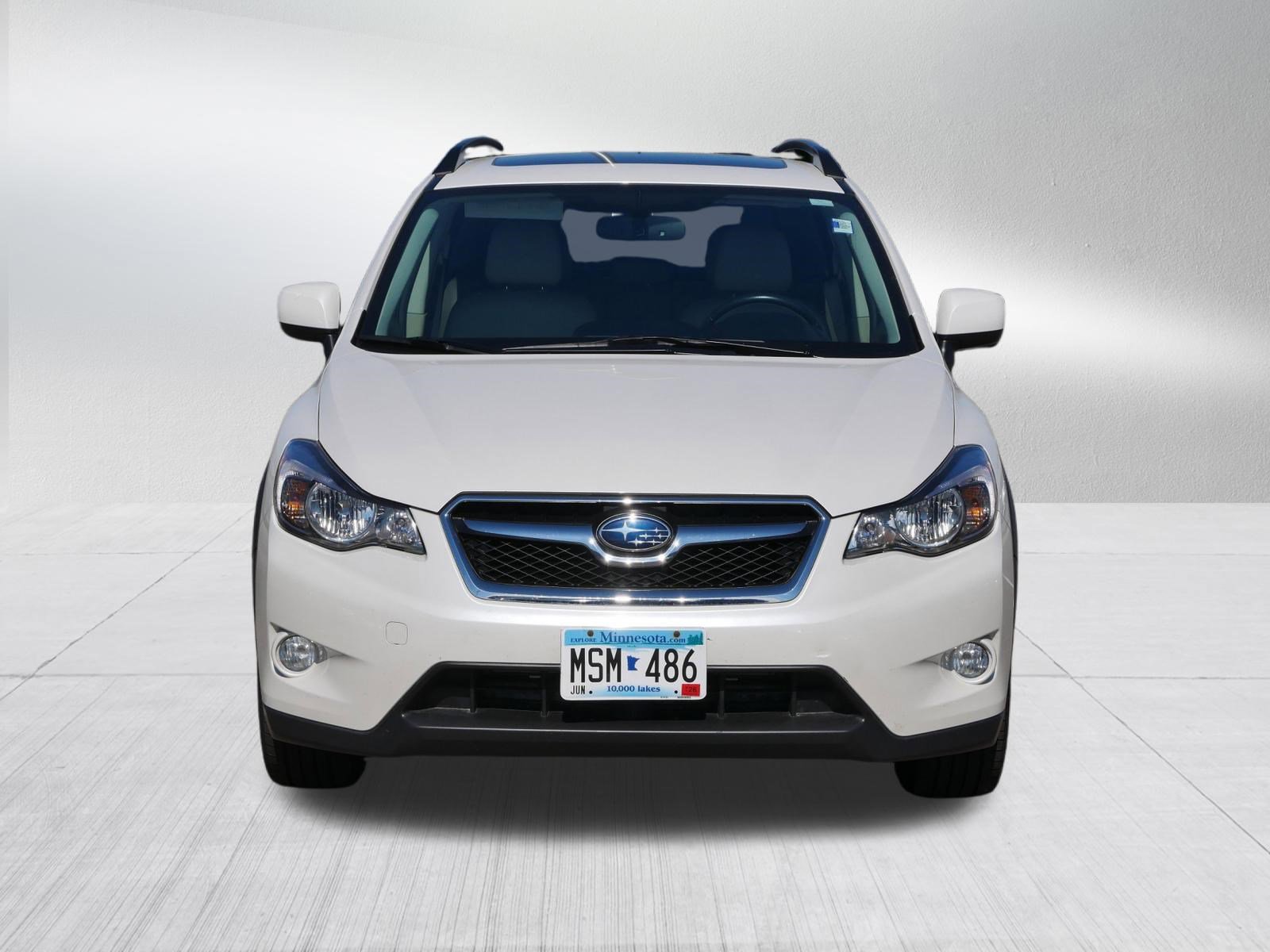 Used 2013 Subaru Crosstrek 2.0i Limited w/ Popular Pkg 2 image 2