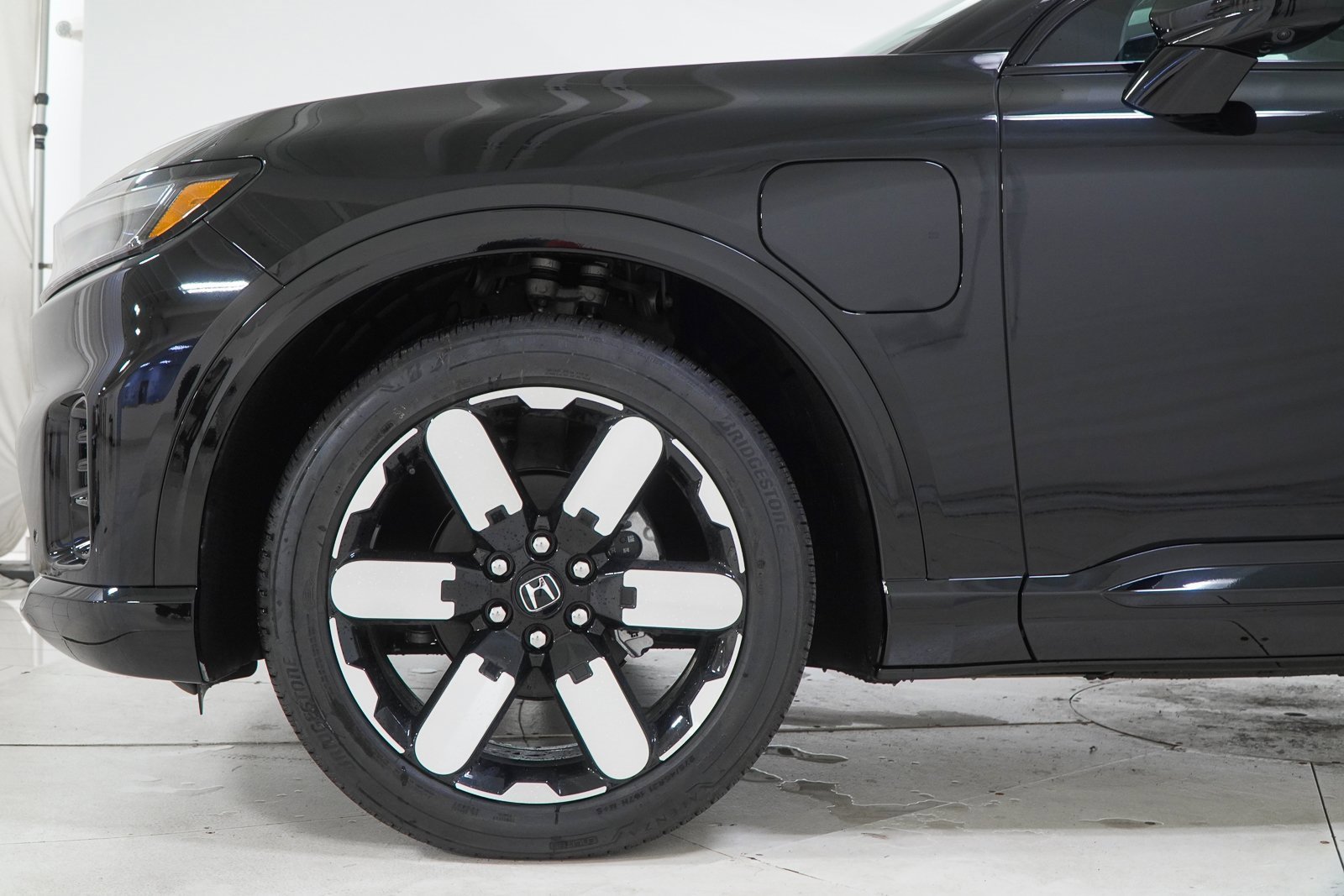 New 2026 Honda Prologue Elite image 16