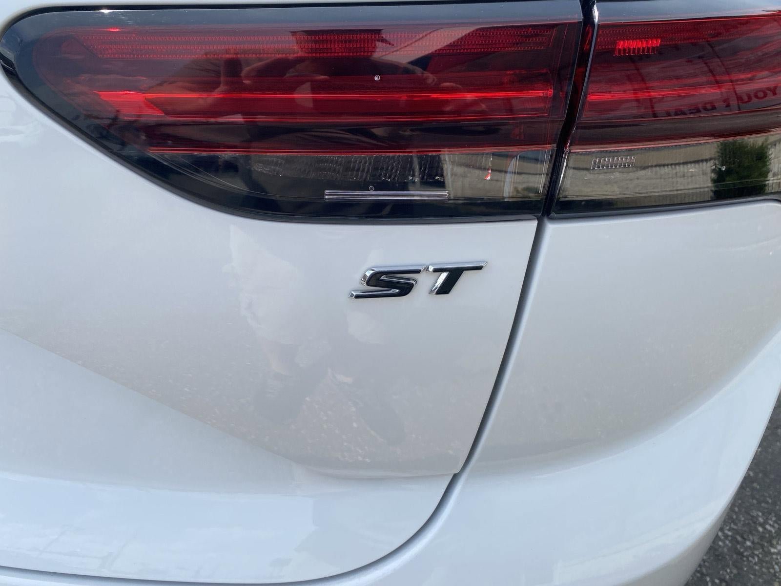 Used 2023 Buick Envision Preferred w/ Sport Touring Package image 20