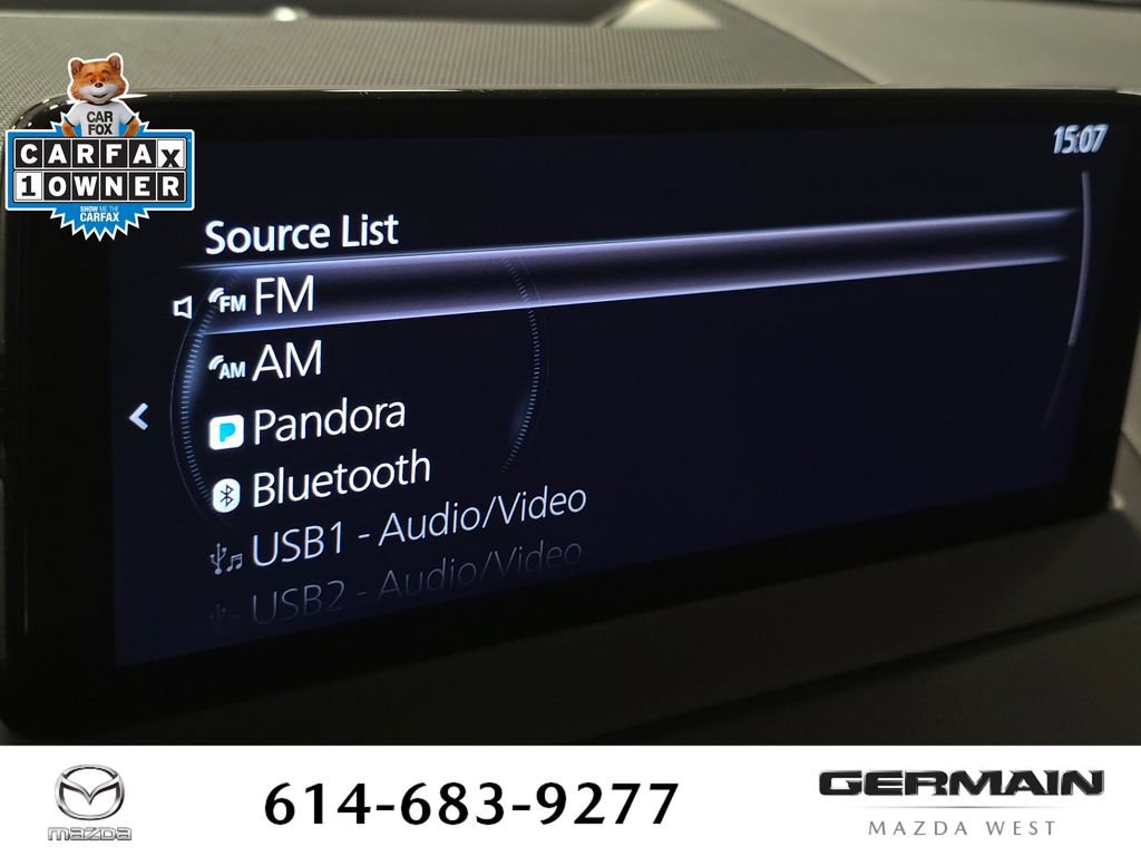 Used 2023 MAZDA CX-9 Touring AWD/4WD image 30