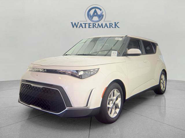Used 2025 Kia Soul LX w/ LX Technology Package FWD 360° Tour
