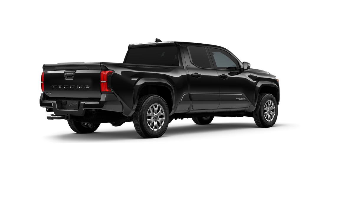 New 2026 Toyota Tacoma SR5 image 40