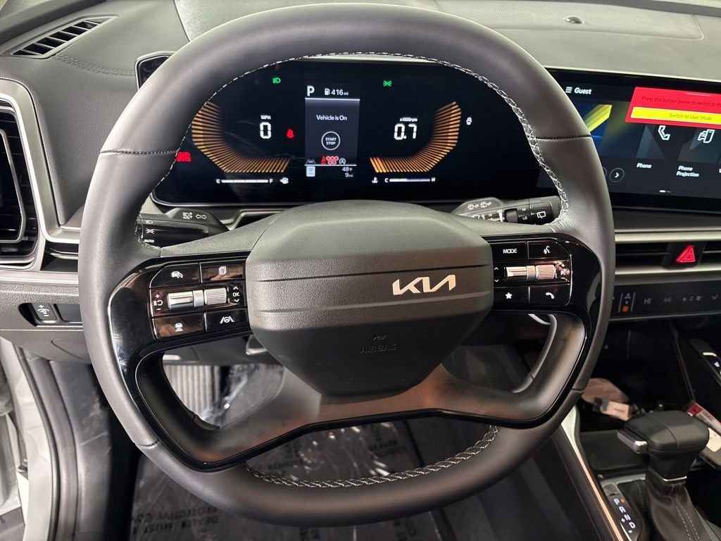 New 2026 Kia Sorento S image 20