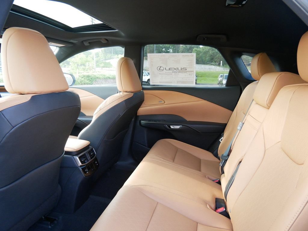 New 2026 Lexus RX 350 Premium Plus AWD/4WD image 11