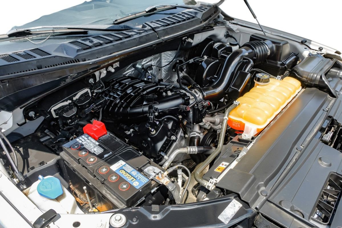 Used 2016 Ford F150 XLT RWD image 55