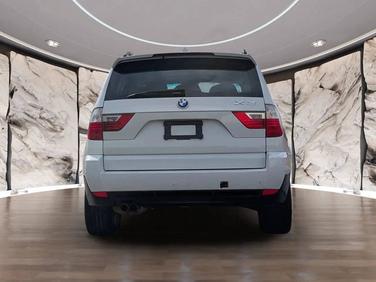 Used 2007 BMW X3 3.0si AWD/4WD image 10