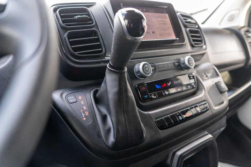 Used 2025 RAM ProMaster 2500 image 24