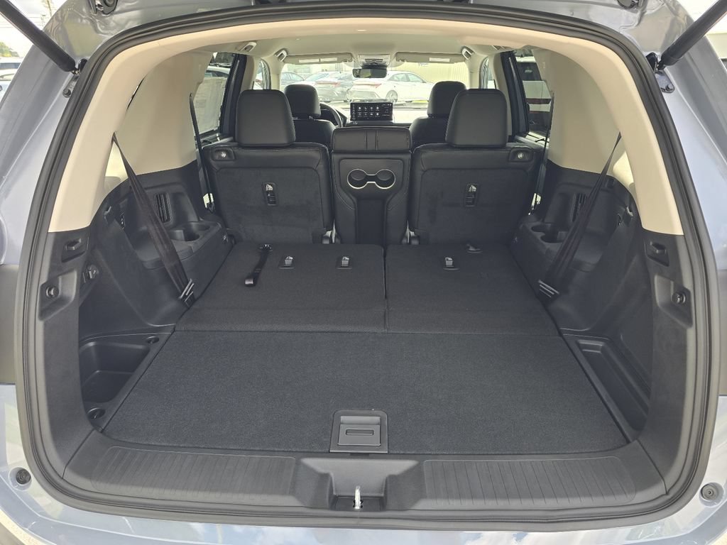 New 2026 Honda Pilot EX-L image 26