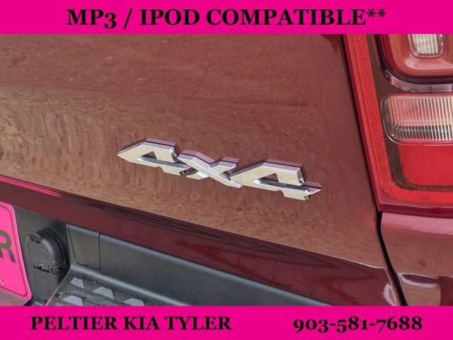 Used 2019 RAM 1500 Limited image 9