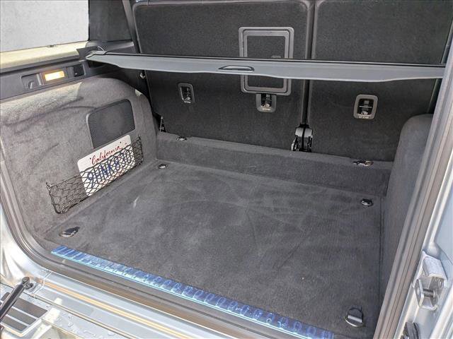 Certified 2023 Mercedes-Benz G 550 image 6