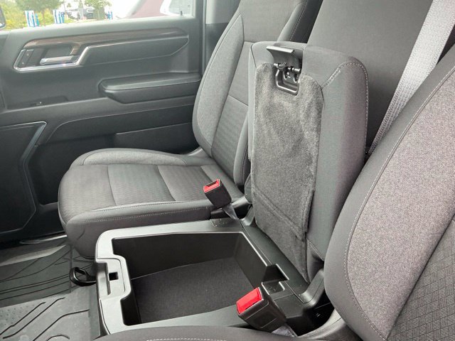 Used 2024 Chevrolet Silverado 1500 LT w/ Protection Package AWD/4WD image 35