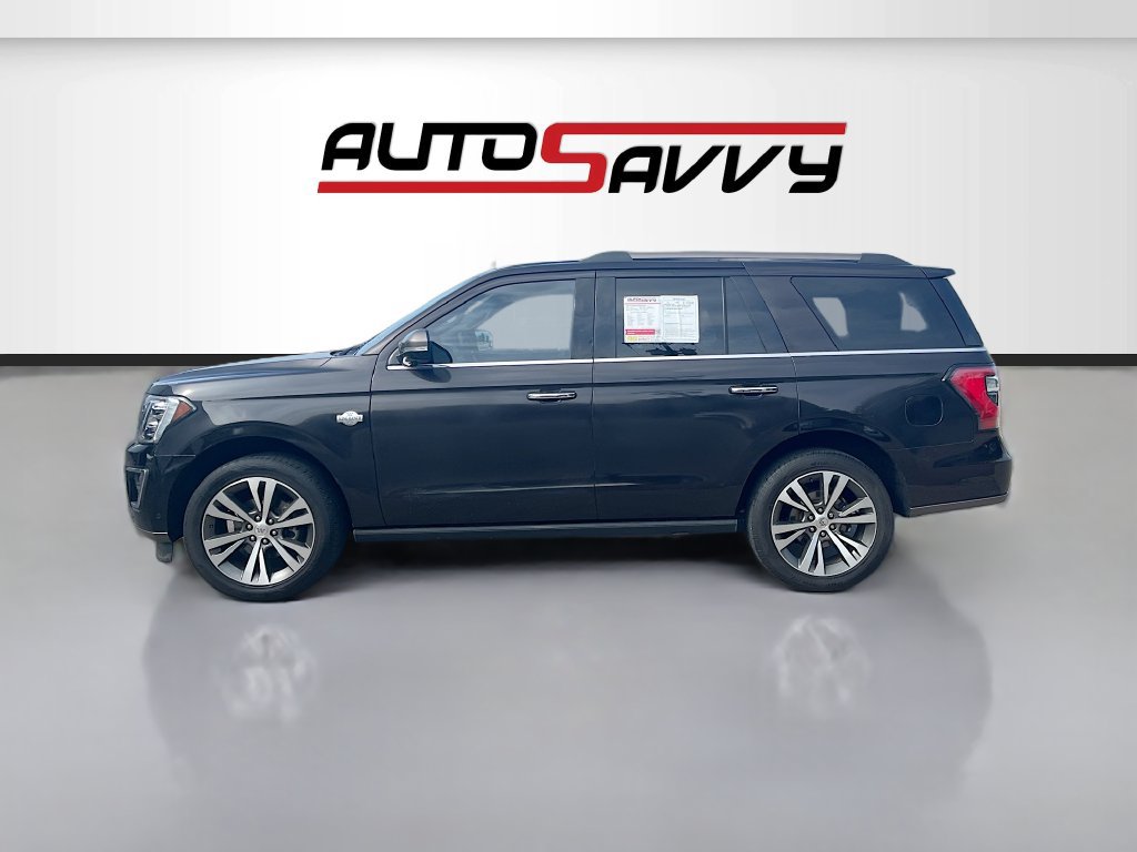 Used 2021 Ford Expedition King Ranch RWD image 4