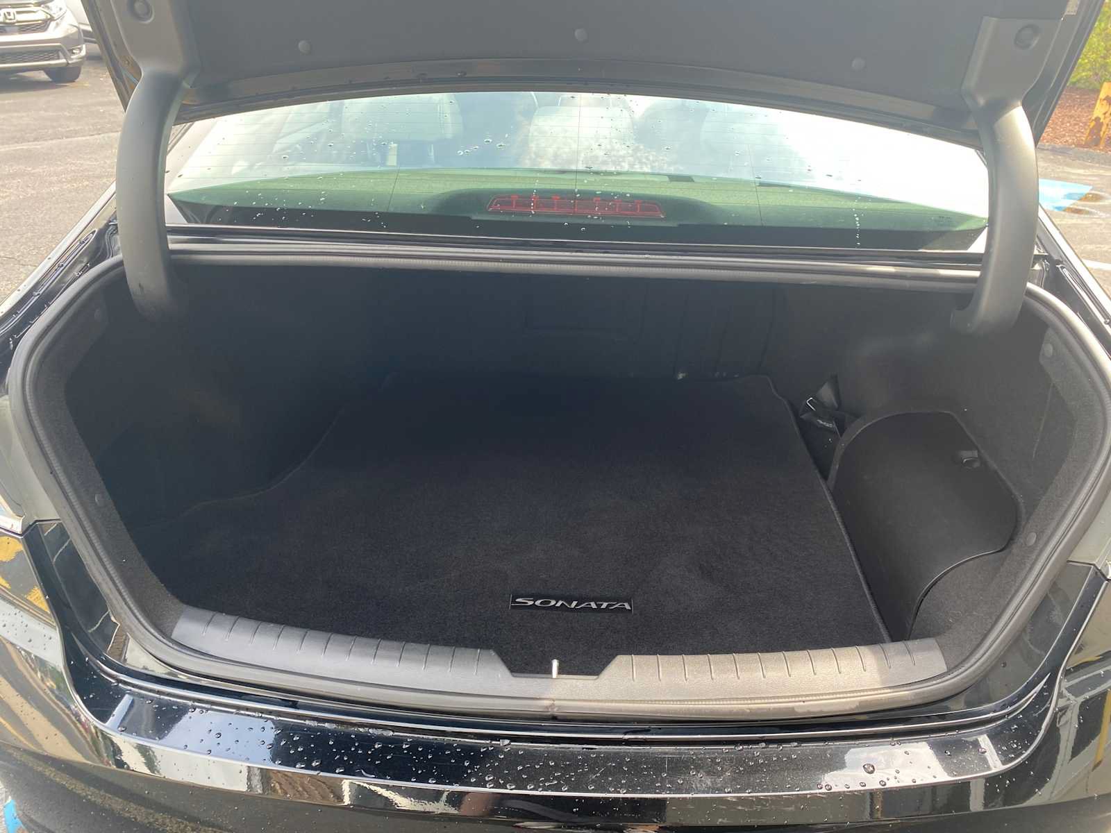 Used 2019 Hyundai Sonata SE FWD image 27