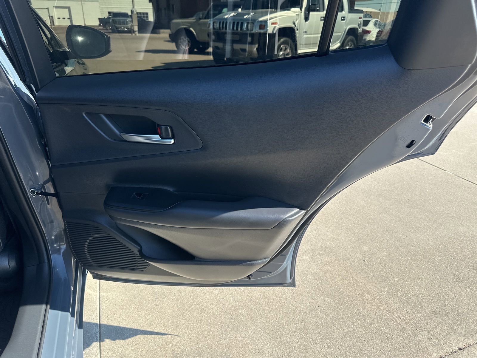 Used 2024 Toyota Prius Prime Premium image 19