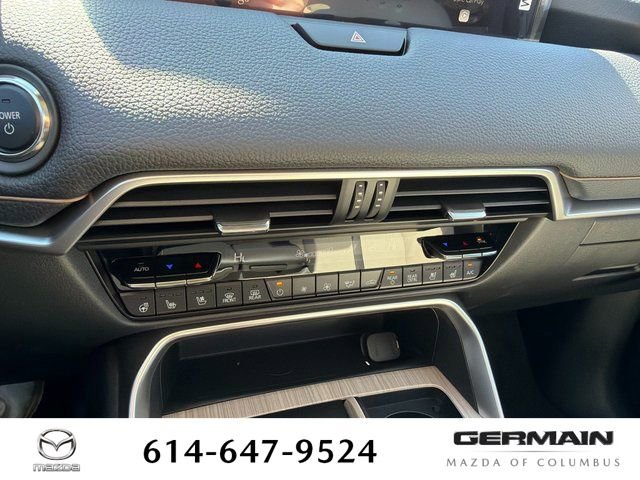 New 2026 MAZDA CX-90 Plug-In Hybrid w/Premium Sport AWD/4WD image 28