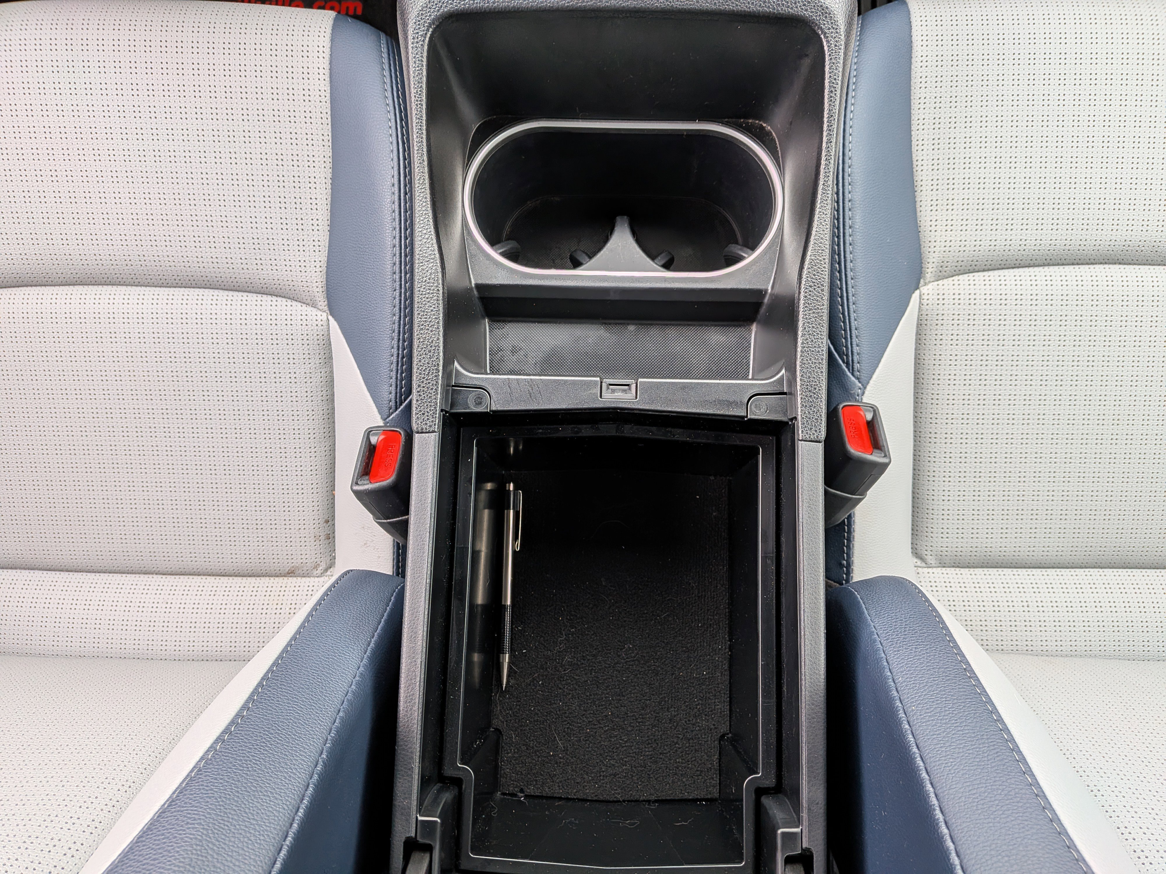 Used 2024 Subaru Solterra Touring w/ Touring Package image 37