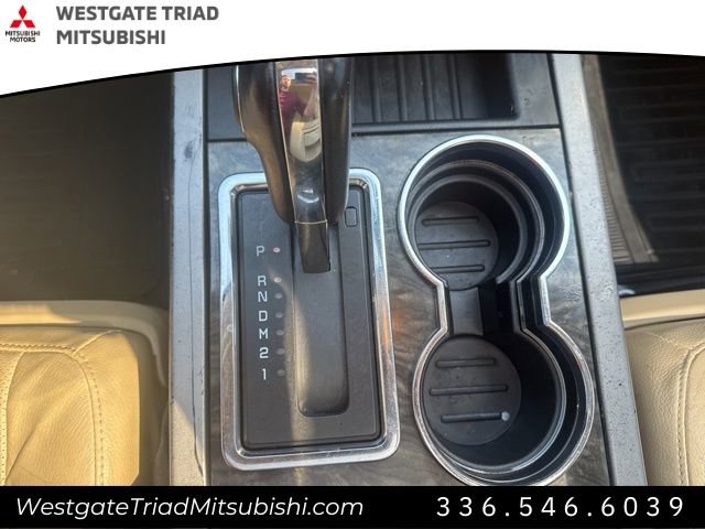 Used 2017 Ford Expedition Limited w/ Equipment Group 301A image 23